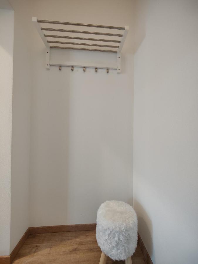 Neu Sanierte Wohnung Mit Balkon Und Stellplatz Erfurt Dış mekan fotoğraf